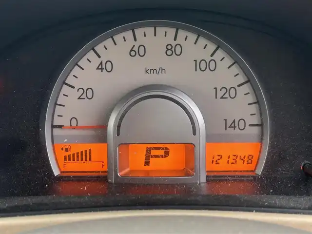 日産 モコ G 静岡県 2006(平18)年 12.2万km ミルクティーベージュ 保証書/記録簿/ワンオーナー/パワーステアリング/パワーウィンドウ/スマートキー/ダブルオートエアコン/CDチェンジャー/MDチェンジャー/純正フロアマット/ABS/ハロゲンヘッドライト/Wエアバック