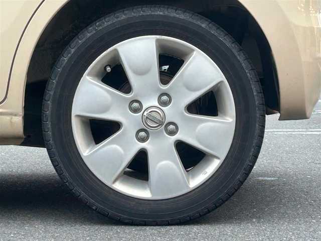 日産 モコ G 静岡県 2006(平18)年 12.2万km ミルクティーベージュ 保証書/記録簿/ワンオーナー/パワーステアリング/パワーウィンドウ/スマートキー/ダブルオートエアコン/CDチェンジャー/MDチェンジャー/純正フロアマット/ABS/ハロゲンヘッドライト/Wエアバック