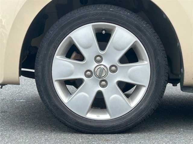 日産 モコ G 静岡県 2006(平18)年 12.2万km ミルクティーベージュ 保証書/記録簿/ワンオーナー/パワーステアリング/パワーウィンドウ/スマートキー/ダブルオートエアコン/CDチェンジャー/MDチェンジャー/純正フロアマット/ABS/ハロゲンヘッドライト/Wエアバック