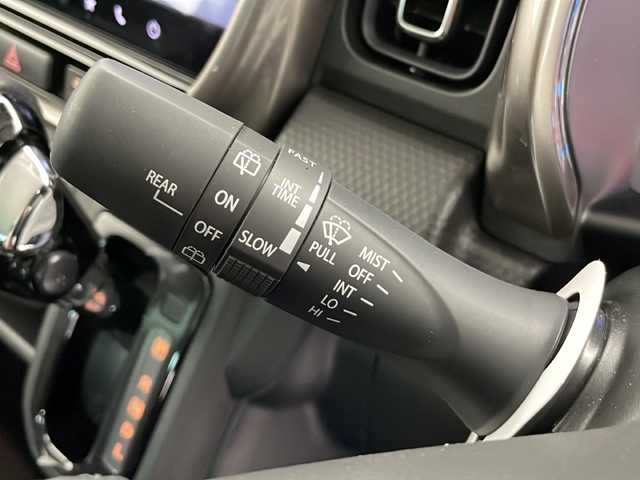 スズキ ハスラー Jスタイル Ⅱ 長野県 2023(令5)年 0.4万km アーバンブラウンパールメタリック/ソフトベージュ2トーン スズキセーフティーサポート/純正9型ナビ/(CD/DVD/FM/AM/Bluetooth/USB/iPod/Smartphone Link)/AppleCarPlay/AndoriｄAuto/全方位カメラ/追従機能付クルコン/運転席＋助手席シートヒーター/前後ドライブレコーダー/コーナーセンサー/アイドリングストップ/横滑り防止装置/レーンキープアシスト/ＬＥＤヘッドライト/純正アルミホイール/革巻きステアリング/純正フロアマット