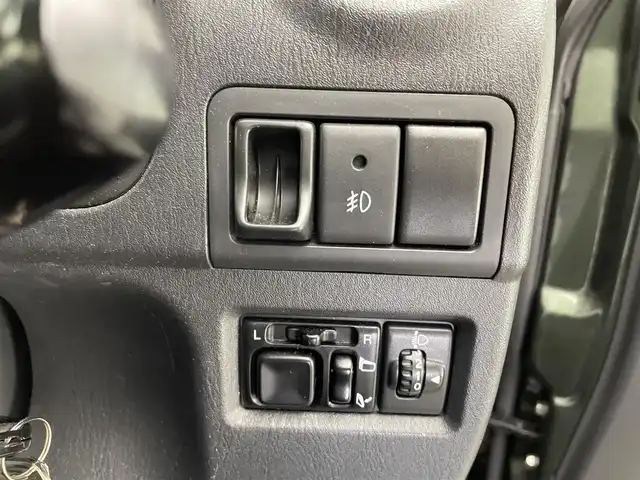 スズキ ジムニー ランドベンチャー 兵庫県 2018(平30)年 9万km クールカーキPM ４WD/社外メモリーナビ＆フルセグTV/（CD＆」DVD＆BT再生）/バックカメラ/ハーフレザーシート/シートヒーター/純正１６inアルミホイール/ドライブレコーダー/ETC/リモコンキー/Wエアバック/ABS