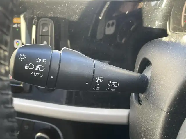 ルノー トゥインゴ EDC 栃木県 2019(令1)年 4.3万km 黄 ワンオーナー/後期モデル/純正ディスプレイオーディオ/（Bluetooth AppleCarPlay USB ）/オートライト/コーナーセンサー/クルーズコントロール/スペアキー