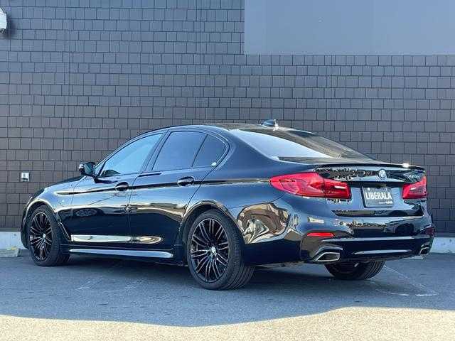 ＢＭＷ ５２３ｄ ED ミッション:インポッシブル 埼玉県 2018(平30)年 6.8万km サファイアブラックP 特別仕様車 /harman/kardon /純正ナビ /360度カメラ /フルセグTV /アンビエントライト /ACC /LKA /BSM /パワートランク /パワーシート /ドライブレコーダー /LEDヘッドライト /ETC