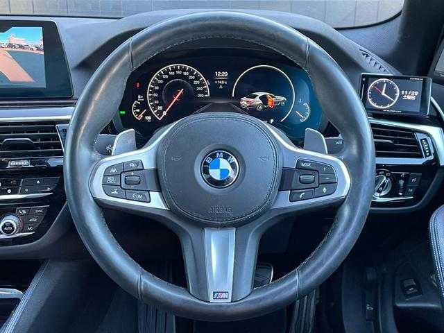 ＢＭＷ ５２３ｄ ED ミッション:インポッシブル 埼玉県 2018(平30)年 6.8万km サファイアブラックP 特別仕様車 /harman/kardon /純正ナビ /360度カメラ /フルセグTV /アンビエントライト /ACC /LKA /BSM /パワートランク /パワーシート /ドライブレコーダー /LEDヘッドライト /ETC