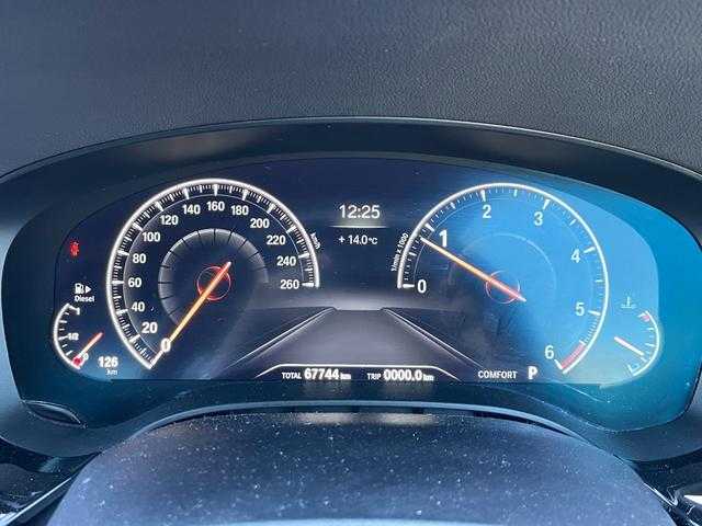 ＢＭＷ ５２３ｄ ED ミッション:インポッシブル 埼玉県 2018(平30)年 6.8万km サファイアブラックP 特別仕様車 /harman/kardon /純正ナビ /360度カメラ /フルセグTV /アンビエントライト /ACC /LKA /BSM /パワートランク /パワーシート /ドライブレコーダー /LEDヘッドライト /ETC