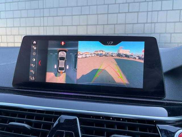 ＢＭＷ ５２３ｄ ED ミッション:インポッシブル 埼玉県 2018(平30)年 6.8万km サファイアブラックP 特別仕様車 /harman/kardon /純正ナビ /360度カメラ /フルセグTV /アンビエントライト /ACC /LKA /BSM /パワートランク /パワーシート /ドライブレコーダー /LEDヘッドライト /ETC