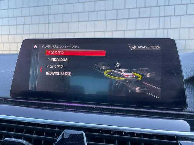 ＢＭＷ ５２３ｄ ED ミッション:インポッシブル 埼玉県 2018(平30)年 6.8万km サファイアブラックP 特別仕様車 /harman/kardon /純正ナビ /360度カメラ /フルセグTV /アンビエントライト /ACC /LKA /BSM /パワートランク /パワーシート /ドライブレコーダー /LEDヘッドライト /ETC