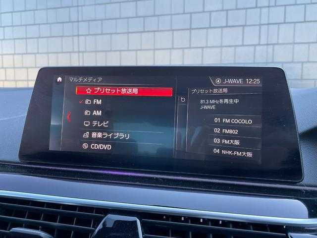 ＢＭＷ ５２３ｄ ED ミッション:インポッシブル 埼玉県 2018(平30)年 6.8万km サファイアブラックP 特別仕様車 /harman/kardon /純正ナビ /360度カメラ /フルセグTV /アンビエントライト /ACC /LKA /BSM /パワートランク /パワーシート /ドライブレコーダー /LEDヘッドライト /ETC