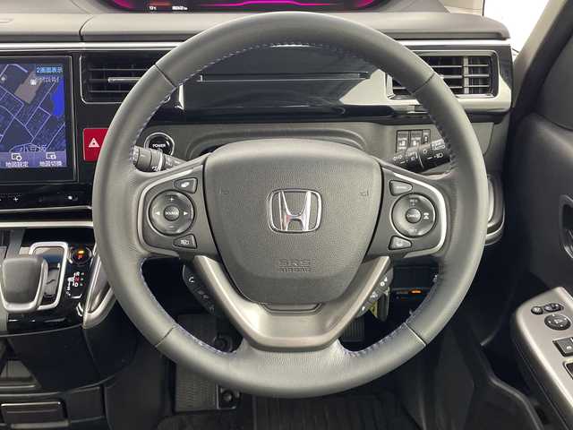 ホンダ ステップワゴン スパーダ eHEV G EXホンダS 愛知県 2021(令3)年 8.3万km プレミアムスパークルブラックパール ALPINE10型ナビ/・Bluetooth/・CD/DVD/・フルセグテレビ/バックカメラ/ALPINEフリップダウンモニター/両側パワースライドドア/シートヒーター/ハーフレザーシート/衝突軽減ブレーキ/レーンキープアシスト/レーダークルーズコントロール/ETC2.0/前後ドライブレコーダー/LEDヘッドライト