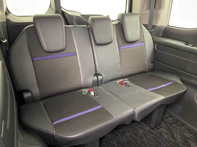 ホンダ ステップワゴン スパーダ eHEV G EXホンダS 愛知県 2021(令3)年 8.3万km プレミアムスパークルブラックパール ALPINE10型ナビ/・Bluetooth/・CD/DVD/・フルセグテレビ/バックカメラ/ALPINEフリップダウンモニター/両側パワースライドドア/シートヒーター/ハーフレザーシート/衝突軽減ブレーキ/レーンキープアシスト/レーダークルーズコントロール/ETC2.0/前後ドライブレコーダー/LEDヘッドライト