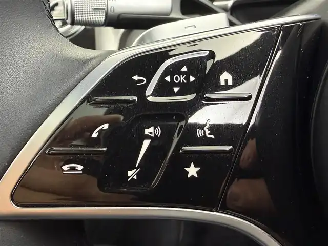 メルセデス・ベンツ Ｍ・ベンツ Ｓ５００ 4マチック 愛知県 2023(令5)年 2万km ダイヤモンドホワイト ワンオーナー　/レザーエクスクルーシブ/ＡＭＧラインパッケージ/ドライバーズパッケージ　/ベーシックパッケージ　/サンルーフ/12.8インチディスプレイナビ/ブルメスタ―３Dサラウンド　/ナッパレザーシート/シートヒーター（全席）/ベンチレーター/アームレストヒーター/ステアチングヒーター/アラウンドビューモニター　/ヘッドアップディスプレイ/アクティブアンビエントライト/純正360度付前後ドラレコ/20インチAMGアルミホイール/保証書/取説/記録簿/スペアキー