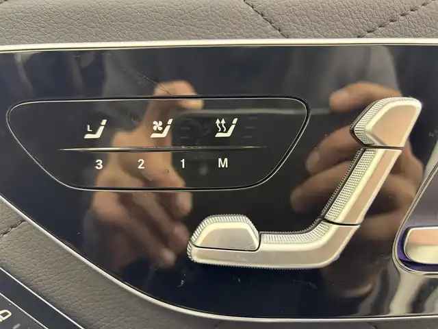 メルセデス・ベンツ Ｍ・ベンツ Ｓ５００ 4マチック 愛知県 2023(令5)年 2万km ダイヤモンドホワイト ワンオーナー　/レザーエクスクルーシブ/ＡＭＧラインパッケージ/ドライバーズパッケージ　/ベーシックパッケージ　/サンルーフ/12.8インチディスプレイナビ/ブルメスタ―３Dサラウンド　/ナッパレザーシート/シートヒーター（全席）/ベンチレーター/アームレストヒーター/ステアチングヒーター/アラウンドビューモニター　/ヘッドアップディスプレイ/アクティブアンビエントライト/純正360度付前後ドラレコ/20インチAMGアルミホイール/保証書/取説/記録簿/スペアキー