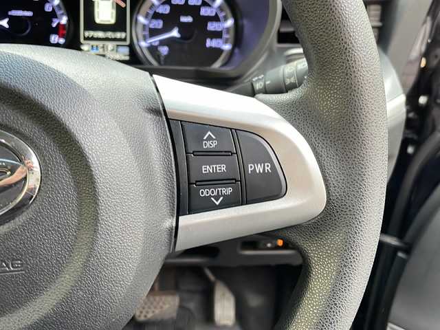 ダイハツ ムーヴ カスタム X SAⅡ 高知県 2017(平29)年 8万km ナイトシャドーパープルクリスタルM ストラーダ７インチナビ/（Ｂｌｕｅｔｏｏｔｈオーディオ／フルセグＴＶ／ＣＤ・ＤＶＤ）/ダイハツスマートアシスト/ＥＴＣ/スマートアシスト/スペアキー/オートライト/コーナーセンサー