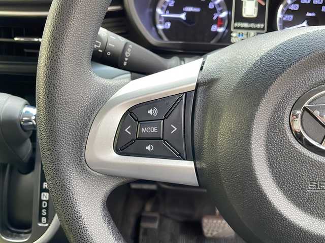 ダイハツ ムーヴ カスタム X SAⅡ 高知県 2017(平29)年 8万km ナイトシャドーパープルクリスタルM ストラーダ７インチナビ/（Ｂｌｕｅｔｏｏｔｈオーディオ／フルセグＴＶ／ＣＤ・ＤＶＤ）/ダイハツスマートアシスト/ＥＴＣ/スマートアシスト/スペアキー/オートライト/コーナーセンサー