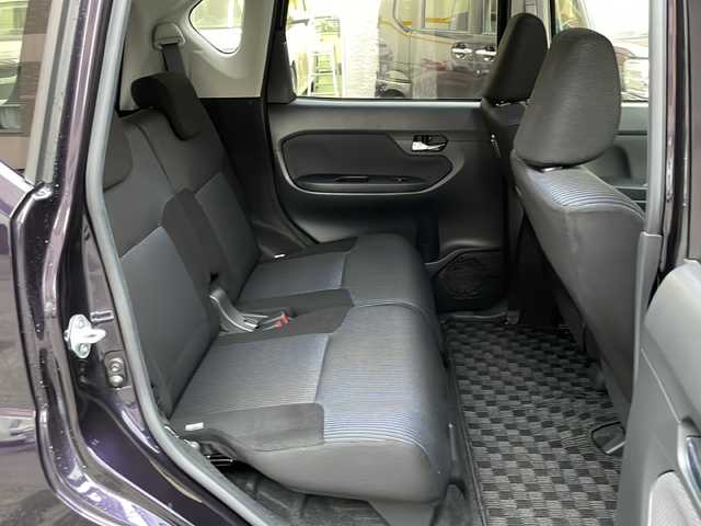 ダイハツ ムーヴ カスタム X SAⅡ 高知県 2017(平29)年 8万km ナイトシャドーパープルクリスタルM ストラーダ７インチナビ/（Ｂｌｕｅｔｏｏｔｈオーディオ／フルセグＴＶ／ＣＤ・ＤＶＤ）/ダイハツスマートアシスト/ＥＴＣ/スマートアシスト/スペアキー/オートライト/コーナーセンサー