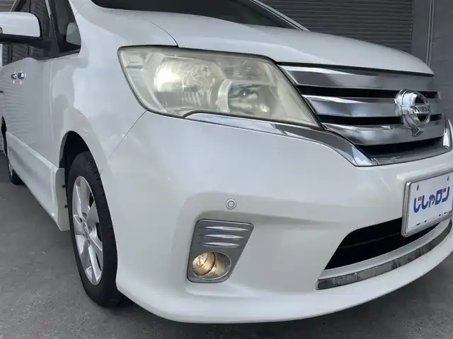 日産 セレナ