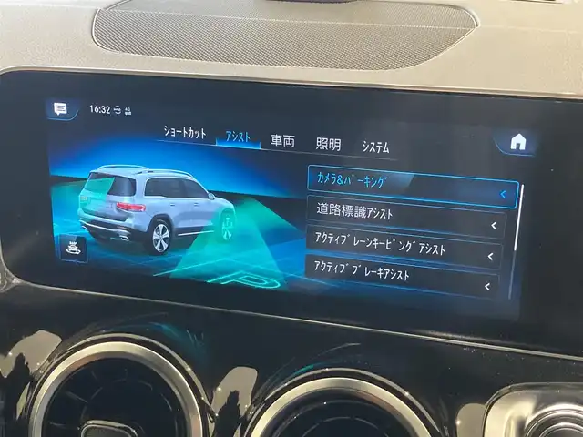 メルセデス・ベンツ ＧＬＢ２００ｄ