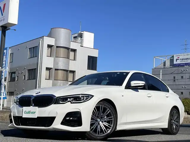 ＢＭＷ ３２０ｉ