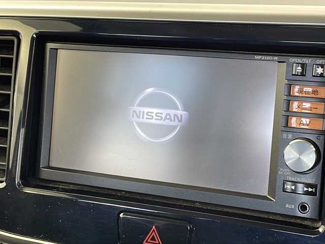 日産 デイズ ルークス