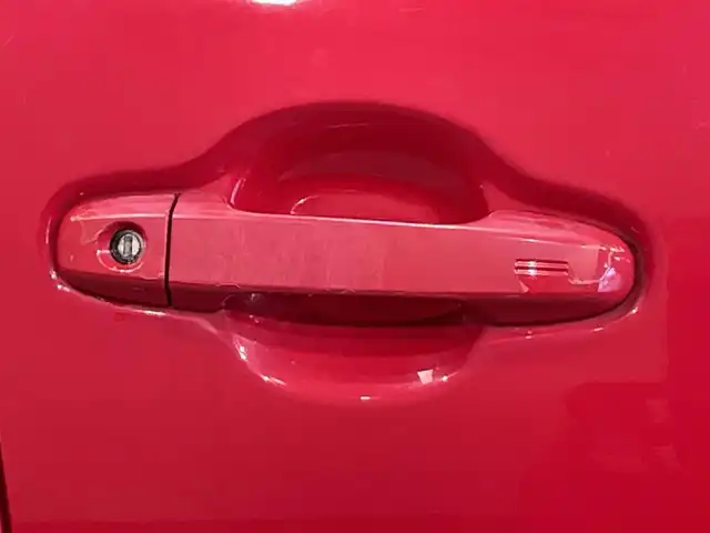トヨタ アクア S 愛知県 2012(平24)年 8.8万km スーパーレッドⅤ 純正SDナビ/（Bluetooth/フルセグTV/SD/FM/AM/AUX//CD・DVD再生）/ビルトインETC/シートヒーター/バックカメラ/前後ドライブレコーダー/純正フロアマット/プッシュスタート/ -スマートキー/ナノイー/フォグ