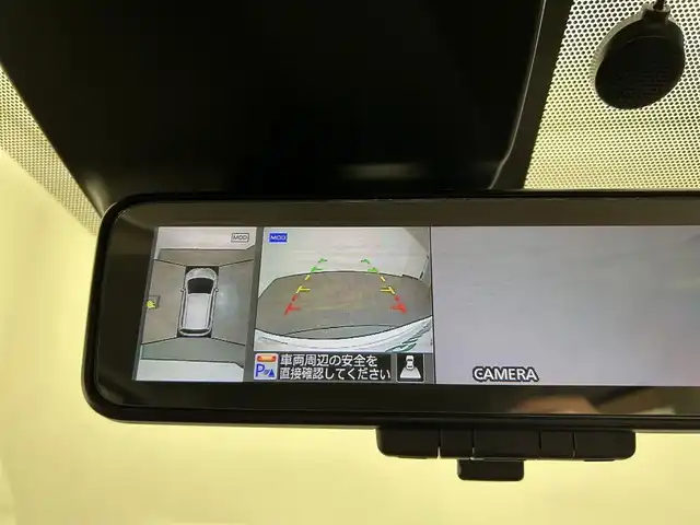 日産 ノート e－パワー X モード・プレミア 愛媛県 2018(平30)年 2.8万km ブリリアントホワイトパール ・ナビ（フルセグＴＶ・ＢＴ・ＦＭＡＭ・ＣＤＤＶＤ）/・全方位カメラ　/・ＥＴＣ　/・前方ドラレコ　/・デジタルインナーミラー　/・レーンキープアシスト　/・シガーソケット　/・プッシュスタート