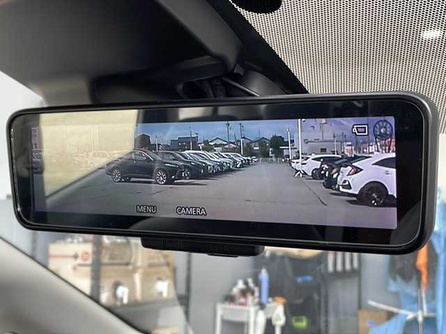 日産 ノート e－パワー X モード・プレミア 富山県 2018(平30)年 2.8万km ブリリアントホワイトパール 禁煙車/純正ナビ/（CD・DVD・フルセグTV・BTオーディオ・SD）/アラウンドビューモニター/ETC/アイドリングストップ/純正アルミホイール/LEDヘッドライト/前後コーナーセンサー/横滑り防止装置/ウィンカーミラー/純正フロアマット/純正ドアバイザー/スマートスペアキー