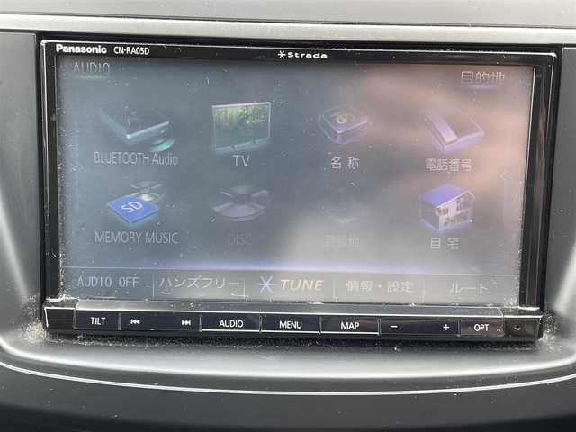 マツダ アクセラ スポーツ 20S スカイアクティブ 熊本県 2012(平24)年 12万km スカイブルーマイカ 社外ナビ（CN-RA05D）/【フルセグTV/CD/DVD/SD/BT】/ステアリングリモコン/パドルシフト/ETC/ハロゲンヘッドライト/オートライト/フォグランプ/ヘッドライトレベライザー/電格ミラー/スマートキー/プッシュスタート/社外フロアマット/純正ＡＷ/取扱説明書/保証書
