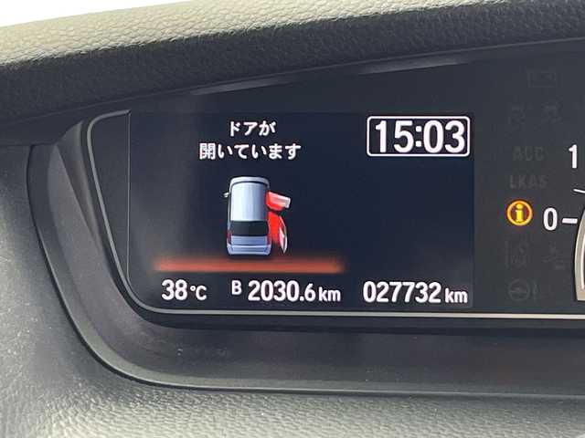 ホンダ Ｎ ＢＯＸ カスタム EX ターボ 鹿児島県 2021(令3)年 2.8万km クリスタルブラックパール ワンオーナー/純正メモリナビ/(AM/FM/CD/DVD/Bluetooth)/フルセグテレビ/バックカメラ/前後ドラレコ/衝突被害軽減システム/車線逸脱警報/レーダークルーズコントロール/ハーフレザーシート/両側パワースライドドア/横滑り防止装置/ETC/アイドリングストップ/LEDヘッドライト/フォグランプ/オートライト/ウィンカーミラー/電動格納ミラー/純正15インチAW/シートヒーター/プッシュスタート/スマートキー/フロアマット/ドアバイザー