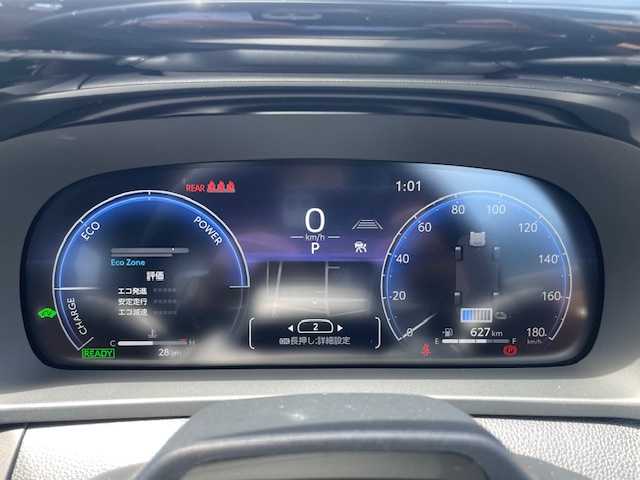 トヨタ クラウン エステート Z 三重県 2025(令7)年 0.1万km未満 ブラック メーカーオプション/・固定式パノラマルーフ/・サドルタン内装/サドルタン革シート/セーフティセンス/・プリクラッシュセーフティ/・緊急時操舵支援/・フロントクロストラフィックアラート/・レーンチェンジアシスト/・レーントレーシングアシスト/・レーンディパーチャーアラート/・レーダークルーズコントロール/・アダプティブハイビームアシスト/・ロードサインアシスト/・ドライバー異常時対応システム/・プロアクティブドライビングアシスト/・発進遅れ告知機能/トヨタチームメイト/パーキングサポートブレーキ/ブラインドスポットモニター/1オーナー/4WD/純正12.3型ディスプレイオーディオプラス/【ナビ/フルセグ/BT/USB/Miracast】/パノラミックビューモニター/ETC2.0/前後ドライブレコーダー/おくだけ充電/カラーヘッドアップディスプレイ/パワーバックドア/D/N席パワーシート/D/N席シートベンチレーション/D/N席シートヒーター/ステアリングヒーター/オートライト/LEDヘッドランプ/LEDデイライト/シルバールーフレール/235/45R21インチ純正AW/純正フロアマット