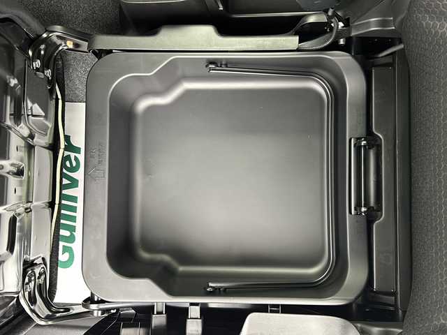 スズキ ハスラー タフワイルド・ターボ 秋田県 2024(令6)年 0.7万km オフブルーメタリック/ブラック 2トーン 4WD/ターボ/スズキセーフティサポート/レーダークルーズコントロール/パドルシフト/コーナーセンサー/ステアリングスイッチ/革巻きハンドル/前席シートヒーター/プッシュスタート/電動格納ミラー/純正アルミホイール/LEDヘッドライト/オートライト/スマートキー