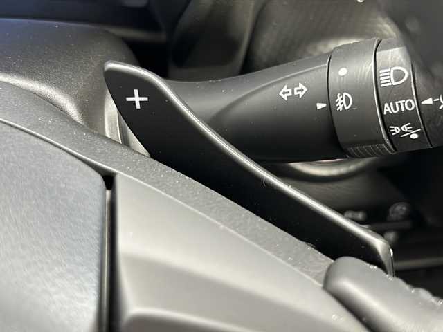 スズキ ハスラー タフワイルド・ターボ 岐阜県 2024(令6)年 0.7万km オフブルーメタリック/ブラック 2トーン 4WD/ターボ/スズキセーフティサポート/レーダークルーズコントロール/パドルシフト/コーナーセンサー/ステアリングスイッチ/革巻きハンドル/前席シートヒーター/プッシュスタート/電動格納ミラー/純正アルミホイール/LEDヘッドライト/オートライト/スマートキー