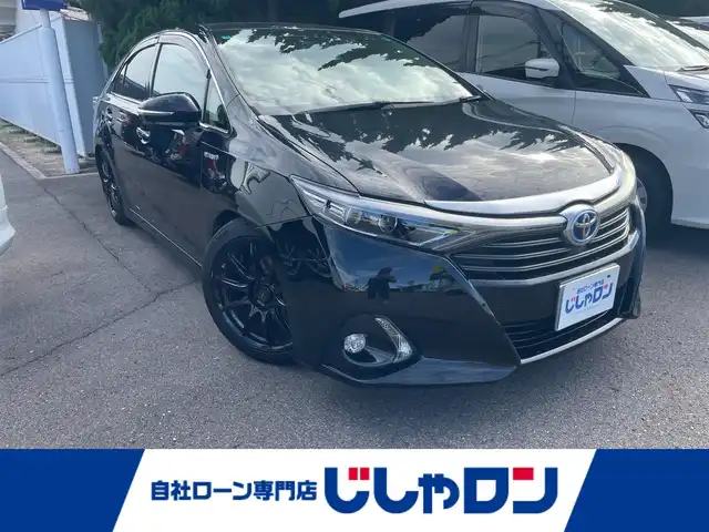 トヨタ ＳＡＩ S Cパッケージ 和歌山県 2014(平26)年 10.6万km ブラック (株)IDOMが運営する【じしゃロン和歌山店】の自社ローン専用車両になります。こちらは現金またはオートローンご利用時の価格です。自社ローンご希望の方は別途その旨お申付け下さい/純正ナビ　（NSZT-W62G）/フルセグTV　/Ｂｌｕｅｔｏｏｔｈ　/ＤＶＤ　/バックカメラ　/ＥＴＣ　/ステアスイッチ　/クルーズコントロール　/前後コーナーセンサー　/プッシュスタート　/オートライト　/カーテンエアバッグ　/ＬＥＤヘッドライト/パワーシート