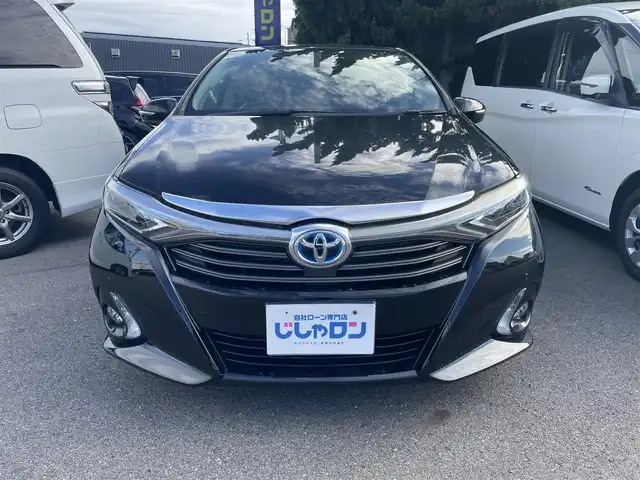 トヨタ ＳＡＩ S Cパッケージ 和歌山県 2014(平26)年 10.6万km ブラック (株)IDOMが運営する【じしゃロン和歌山店】の自社ローン専用車両になります。こちらは現金またはオートローンご利用時の価格です。自社ローンご希望の方は別途その旨お申付け下さい/純正ナビ　（NSZT-W62G）/フルセグTV　/Ｂｌｕｅｔｏｏｔｈ　/ＤＶＤ　/バックカメラ　/ＥＴＣ　/ステアスイッチ　/クルーズコントロール　/前後コーナーセンサー　/プッシュスタート　/オートライト　/カーテンエアバッグ　/ＬＥＤヘッドライト/パワーシート
