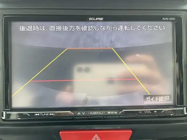 ホンダ Ｎ ＢＯＸ G Lパッケージ 福岡県 2014(平26)年 8.8万km プレミアムホワイトパール 社外ナビ（ＡＶＮ－Ｚ０３ｉ）/フルセグTV/CD/DVD/BT/AM/FM/バックカメラ/パワースライドドア/アイドリングストップ/純正１４アルミ/スマートキー/プッシュスタート/横滑り防止装置/ヘッドライトレベライザー/電動格納ウインカーミラー