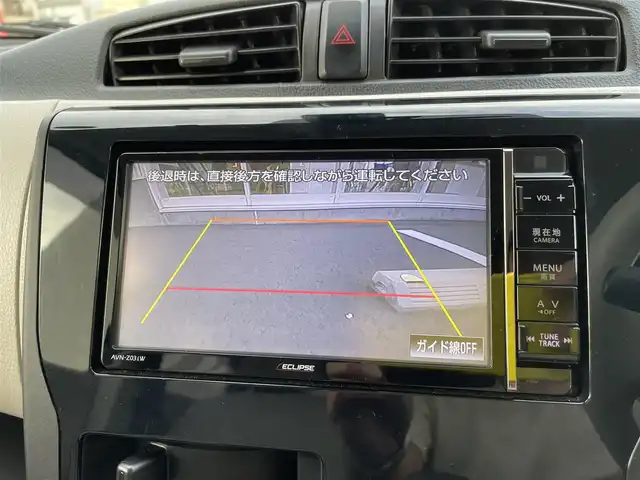 日産 デイズ S 石川県 2017(平29)年 7.4万km ホワイト 4WD/社外メモリーナビ/社外CD/DVD/フルセグTV/バックカメラ/キーレス/社外アルミホイール/電動ミラー/シートヒーター/エマージェンシーブレーキ/ベンチシート