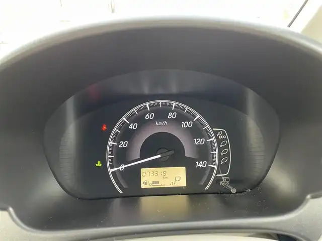 日産 デイズ S 石川県 2017(平29)年 7.4万km ホワイト 4WD/社外メモリーナビ/社外CD/DVD/フルセグTV/バックカメラ/キーレス/社外アルミホイール/電動ミラー/シートヒーター/エマージェンシーブレーキ/ベンチシート