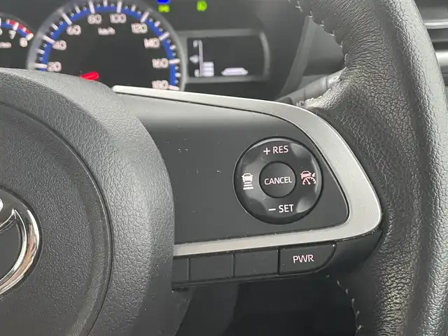 トヨタ ルーミー カスタムG 茨城県 2023(令5)年 1.1万km シルバー 純正ナビ/フルセグTV/全方位カメラ/ドライブレコーダー/アイドリングストップ/クルーズコントロール/コーナーセンサー/衝突軽減防止装置/スペアキー1本/フロアマット純正/ETC