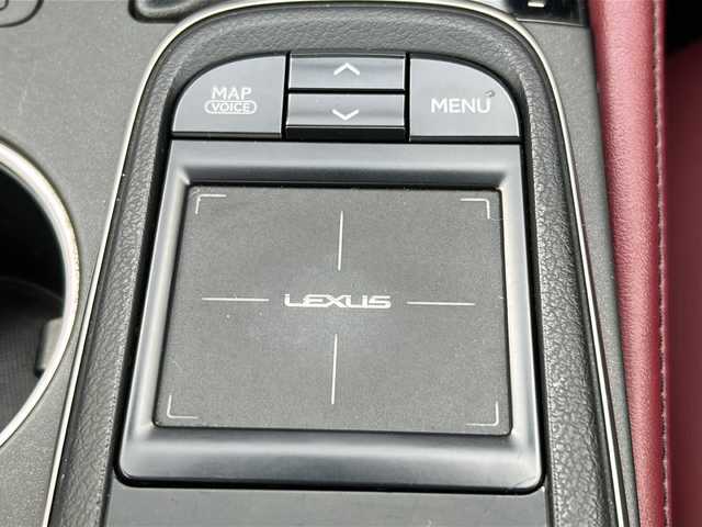 レクサス ＲＣ 350 Fスポーツ 茨城県 2015(平27)年 9.6万km マーキュリーグレーマイカ サンルーフ/純正HDDナビ/(地デジTV・CD・DVD・BT・USB・ラジオ再生)/レーダークルーズコントロール/レーンアシスト/コーナーセンサー/赤革レザーシート/シートヒーター/エアーシート/パワーシート/バックカメラ/ETC/オートライト/LEDヘッドライト/純正19inアルミホイール/純正フロアマット/スマートキー/取扱説明書/保証書