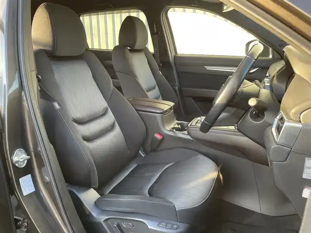 マツダ ＣＸ－８ XD プロアクティブ 大分県 2018(平30)年 8万km チタニウムフラッシュマイカ 純正ナビ/フルセグTV/CD/DVD/BT/AM/FM/AUX/360°ビューモニター/SCBS/パーキングセンサー/レーンキープアシスト/レーダークルーズコントロール/BSM/ＨＵＤ/ステアリングヒーター/前席シートヒーター/パワーシート/純正ＡＷ/ビルトインETC/革巻きステアリング/ステアリングリモコン