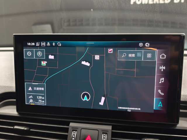 アウディ Ｑ５ 45TFSIクワトロ Sライン 群馬県 2021(令3)年 2.5万km ミトスブラックメタリック ワンオーナー/パノラマサンルーフ/Bang&Olufsenサウンド/純正前後ドラレコ/サラウンドビューカメラ/前後シートヒーター/19インチAW/パークアシスト/スマートキー/純正ナビ/ETC2.0