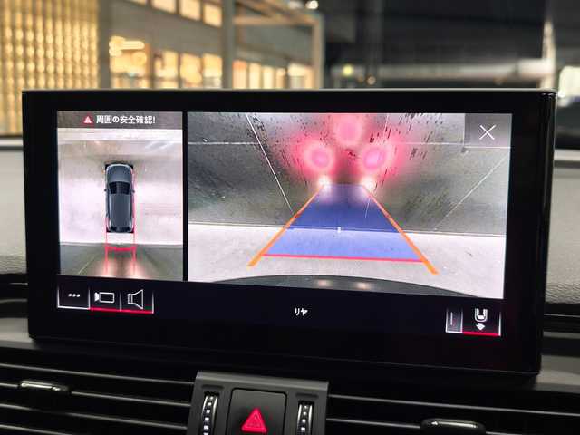 アウディ Ｑ５ 45TFSIクワトロ Sライン 群馬県 2021(令3)年 2.5万km ミトスブラックメタリック ワンオーナー/パノラマサンルーフ/Bang&Olufsenサウンド/純正前後ドラレコ/サラウンドビューカメラ/前後シートヒーター/19インチAW/パークアシスト/スマートキー/純正ナビ/ETC2.0