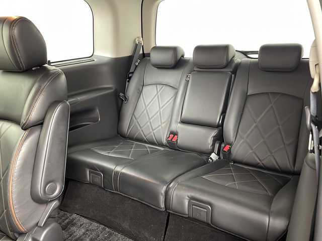 日産 エルグランド 250ハイウェイスター プレミアム 兵庫県 2016(平28)年 7.3万km ファントムブラック ・純正ナビ/TV/CD/MSV/AUX/・全方位カメラ/・クルーズコントロール/・前後コーナーセンサー/・両側パワースライドドア/・革シート/・前席パワーシート/・前席シートヒーター/・運転席メモリー付パワーシート/・純正後席リアフリップダウンモニター/・純正ウッドコンビステアリング/・LEDヘッドライト/・純正フロントスポイラー/・社外18インチアルミホイールタイヤ/・ビルトインETC/・プラズマクラスター/・AC100V電源