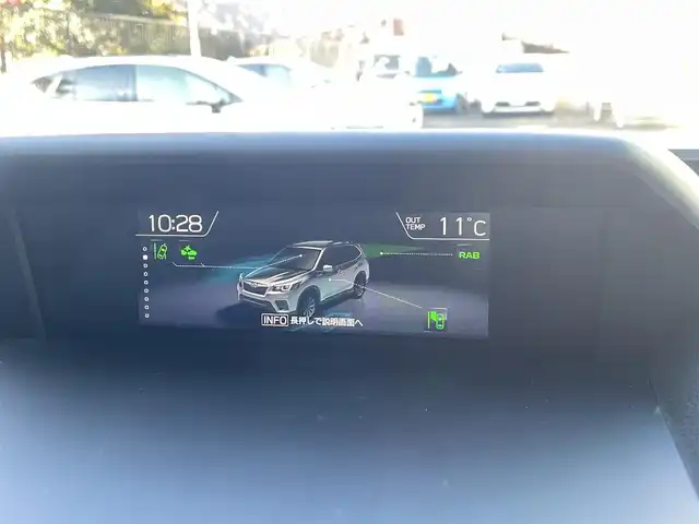 スバル フォレスター ハイブリッド ツーリング 埼玉県 2020(令2)年 1万km クリムゾンレッドP /ワンオーナー//4WD//純正メモリナビ//フルセグTV//サイド&バックカメラ//CD/DVD/Bluetooth//DIATONEサウンド//アダプティブクルーズコントロール//前2席シートヒーター//ビルトインETC//スマートキーx2//LEDヘッドライト//衝突軽減ブレーキ//車線逸脱抑制機能//SRHステアリング連動ヘッドランプ//W.サイドエアバッグ//カーテン.ニーエアバッグ//ABS//横滑り防止装置//バックソナー//前後フォグランプ//パドルシフト//革巻きステアリング//オートライト//プライバシーガラス//ドアバイザー//純正17インチAW//新車時保証書//取扱説明書//ナビ取説