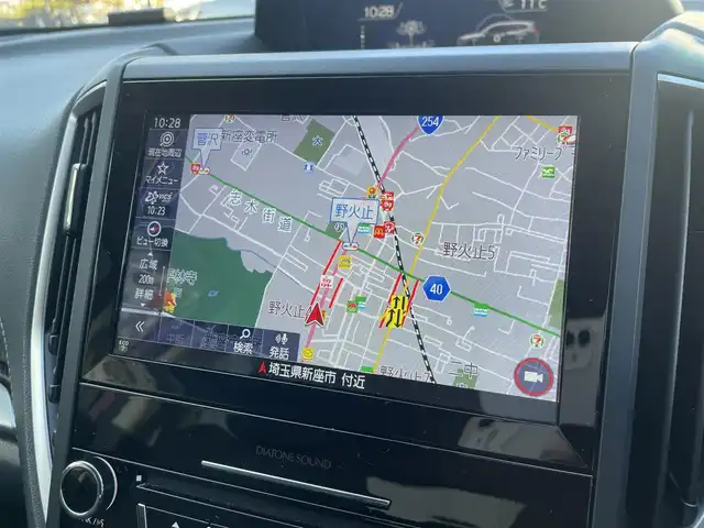 スバル フォレスター ハイブリッド ツーリング 埼玉県 2020(令2)年 1万km クリムゾンレッドP /ワンオーナー//4WD//純正メモリナビ//フルセグTV//サイド&バックカメラ//CD/DVD/Bluetooth//DIATONEサウンド//アダプティブクルーズコントロール//前2席シートヒーター//ビルトインETC//スマートキーx2//LEDヘッドライト//衝突軽減ブレーキ//車線逸脱抑制機能//SRHステアリング連動ヘッドランプ//W.サイドエアバッグ//カーテン.ニーエアバッグ//ABS//横滑り防止装置//バックソナー//前後フォグランプ//パドルシフト//革巻きステアリング//オートライト//プライバシーガラス//ドアバイザー//純正17インチAW//新車時保証書//取扱説明書//ナビ取説