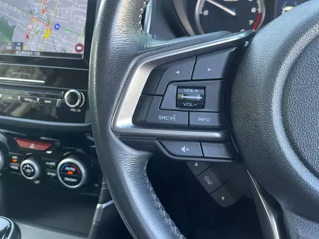 スバル フォレスター ハイブリッド ツーリング 埼玉県 2020(令2)年 1万km クリムゾンレッドP /ワンオーナー//4WD//純正メモリナビ//フルセグTV//サイド&バックカメラ//CD/DVD/Bluetooth//DIATONEサウンド//アダプティブクルーズコントロール//前2席シートヒーター//ビルトインETC//スマートキーx2//LEDヘッドライト//衝突軽減ブレーキ//車線逸脱抑制機能//SRHステアリング連動ヘッドランプ//W.サイドエアバッグ//カーテン.ニーエアバッグ//ABS//横滑り防止装置//バックソナー//前後フォグランプ//パドルシフト//革巻きステアリング//オートライト//プライバシーガラス//ドアバイザー//純正17インチAW//新車時保証書//取扱説明書//ナビ取説