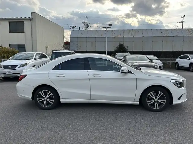 メルセデス・ベンツ ＣＬＡ１８０