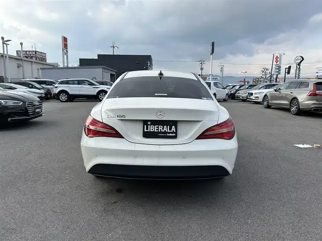 メルセデス・ベンツ ＣＬＡ１８０