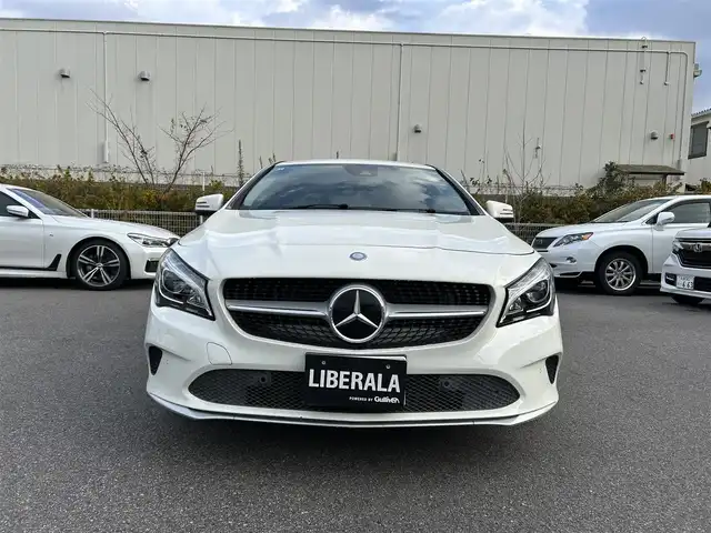 メルセデス・ベンツ ＣＬＡ１８０