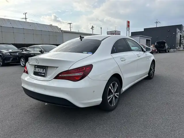 メルセデス・ベンツ ＣＬＡ１８０