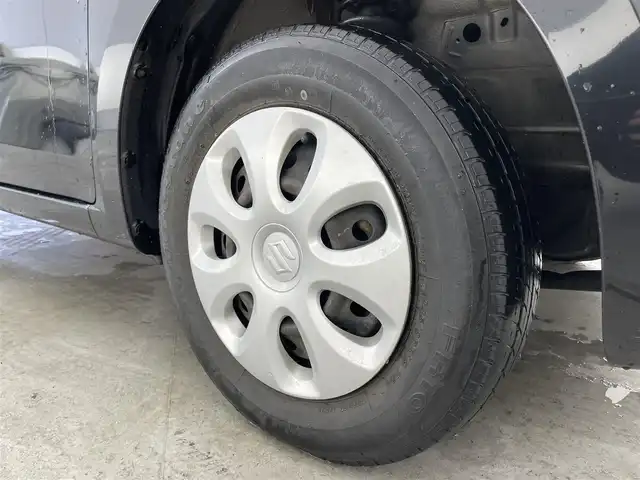 スズキ アルト F 滋賀県 2010(平22)年 9.7万km ブルーイッシュブラックパール3 禁煙車/７インチＥＣＬＩＰＳＥナビ/(ワンセグＴＶ／ＣＤ／ＡＭ／ＦＭ)/エアコン/パワーウィンドウ/パワーステアリング/ヘッドライトレベライザー/ダブルエアバッグ/アクセサリーソケット/純正フロアマット